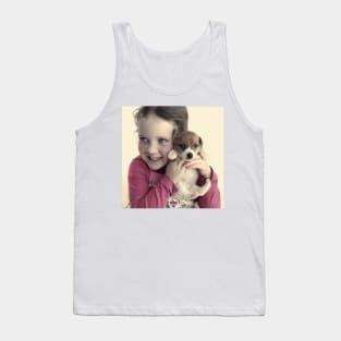 Everyone Has Their Favourite Favourite Tank Top